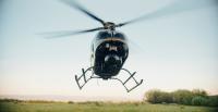 Two Helicopters Carrying 3 People Collide in Midair Near Oregon Airport