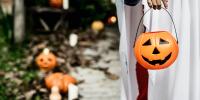 Downtown Rapid City Hosts Free Community Trick-or-Treat at Main Street Square