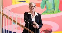 Arts United leader brings passion for northeast Indiana organization's mission to new role
