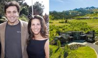 Utah's most exclusive gated community ordered ex-Ford CEO's wife and female friends off golf course so the men could play, lawsuit alleges, then offered women hat-making class instead