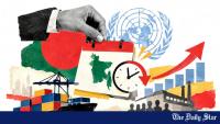 Bangladesh must use the LDC extension for lasting economic gains
