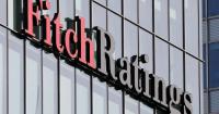 Fitch downgrades France’s economic outlook from stable to negative