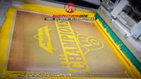 Milwaukee Brewers Championship Triggers a Long Night of Hot Production