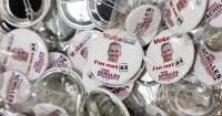 Can this independent candidate’s ‘guerilla-style’ campaign beat Idaho's Jim Risch for Senate?