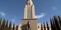 Just over half of Nebraska Legislature seats up for election next week