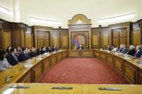 Armenia seeks to expand youth participation in public administration