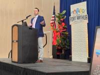 Energy Conference Connects SETX to World