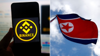 Binance cryptocurrency hack costs investors billions with suspected links to North Korea