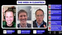 Can this battery clean up industrial heat? — This Week in Cleantech