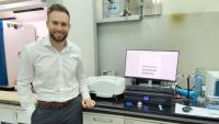 🔒 How a Hermon small business gained a global market share