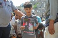 WHO: Yemen escalation leaves over 9,000 dead or injured, displaces 276,000