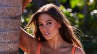 In Honor of Ashley Graham’s Birthday, Revisit Her Time on the SI Swimsuit Set