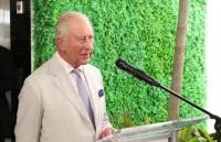 Guyana, King Charles to deepen partnership on Georgetown revitalisation, Moraikobai Harmony Village