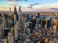 New York City Tops Tripadvisor's Winter Travel Index as #1 Holiday Destination