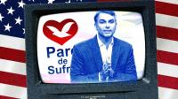 Political escapism in Brazil