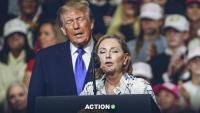 South Carolina Senate Race: Graham, Andrews Odds Tighten as Trump Rallies