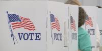 Tennessee early voting hits 1.28 million, up 45% from 2022
