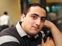 Coptic Christian Arrested