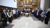 Iraq and Roche Sign Healthcare Deal