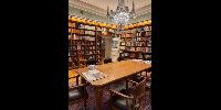 Kazakh Books Donated to Nobel Library in Stockholm