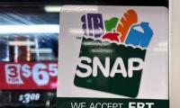 A Dominican citizen pleaded guilty in Boston to stealing a Puerto Rican man’s identity and obtaining SNAP funds