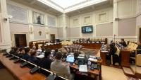 Vatican hosts dialogue on AI and human dignity