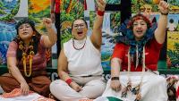 Nature recovery is falling behind. Can COP17 get global action back on track?
