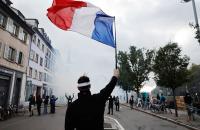 France’s Postcolonial Fracture: Unkept Promise Coming Home to Roost?