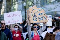 Proposition 1 puts Idaho’s restrictive abortion laws to public vote