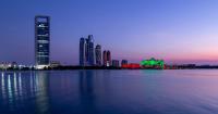 Why Abu Dhabi is becoming a city of niche events