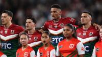 Why this Rugby League World Cup could be Lebanon’s last for a while