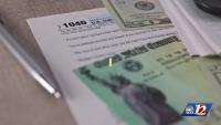 North Carolina voters to decide on potentially impactful 3.5% state income tax cap