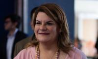 “I think the approach is unnecessary”: Jenniffer González criticizes the manner in which the most recent immigration raids in Puerto Rico were conducted