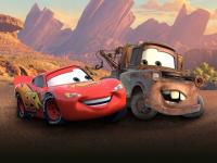 “Cars” returns to theaters for 20th anniversary