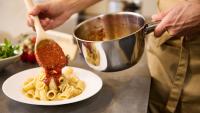 Stop buying pre-made pasta sauce - this simple homemade recipe is cheap and easy