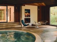 Property Watch: An Architect-Designed Midcentury with an Indoor Pool