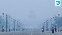 Construction, demolition ban in all of Delhi-NCR ahead of peak smog spell
