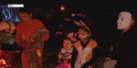 Health consultant shares Halloween safety tips for trick-or-treaters