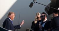 Beyond El-Sayed’s Hate Campaign: Trump Policies Have Driven Michigan Gains in Manufacturing, Crime