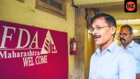 4 Maharashtra FDA officers suspended over lapses during raids on hookah manufacturers