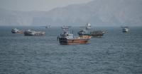 Middle East latest: Attacks on ships transiting Hormuz in October highest since start of war