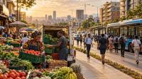 Africa’s Urban Jobs Challenge: Why Better Transport and Housing Could Unlock Economic Growth