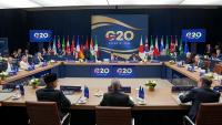 EU diplomats object to G20 photo with Lavrov, prompting US cancellation