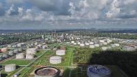 EU countries pledge 20.5mn diesel barrels as winter supply fears grow