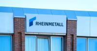 Suspected arson at Rheinmetall construction site in Germany prompts investigation into possible political motive
