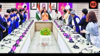 UP plans ‘Singapore City’ near Noida International Airport