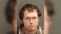 Florida man arrested, charged with threatening mass shooting against Jewish community