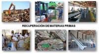 Florida’s Raw Materials Recovery Unit Meets Its Targets