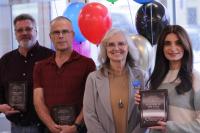 New Trends recognized as Business of the Year at ATB awards