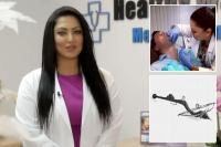 LA botox doctor learns fate for $45M Medicare scheme that funded luxury vacations